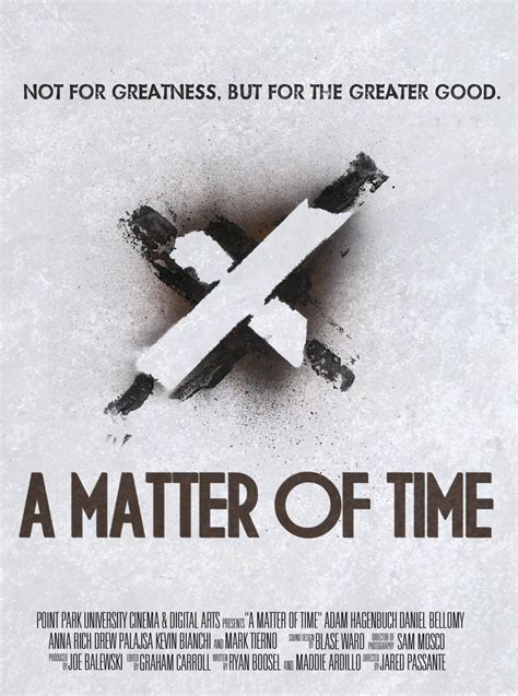 matter of time movie 2013